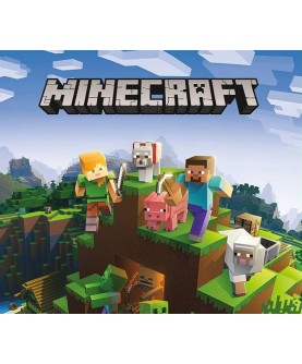 Minecraft for Windows 10 MS Store (PC) Key GLOBAL